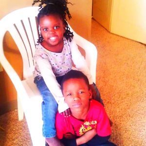 Meet your Posher, Edwin